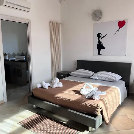 Laguna Blu San Teodoro (Sardinia)