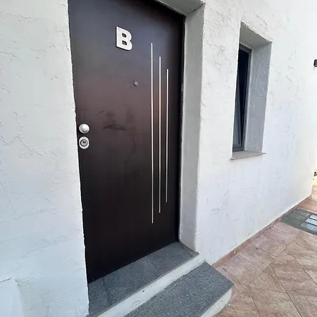 Laguna Blu San Teodoro (Sardinia)