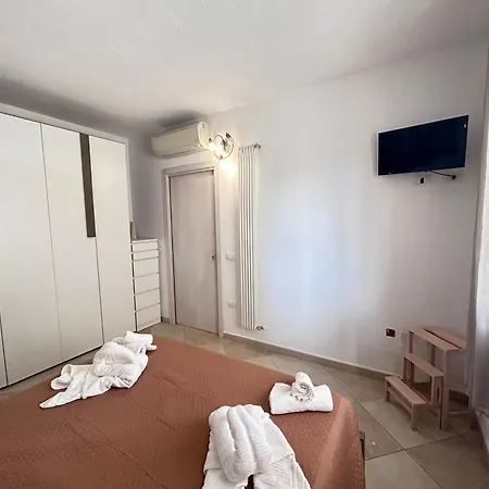 Pensionat Laguna Blu 3*