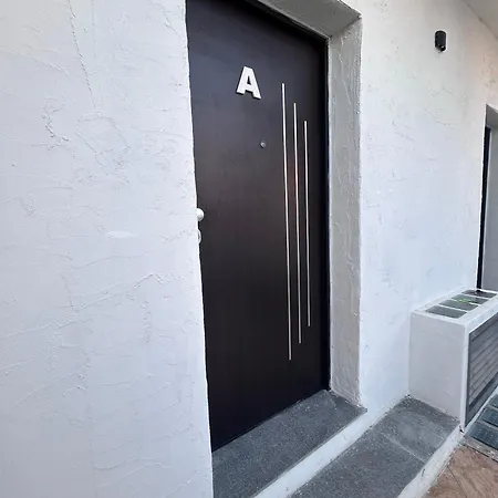 Pensionat Laguna Blu 3*