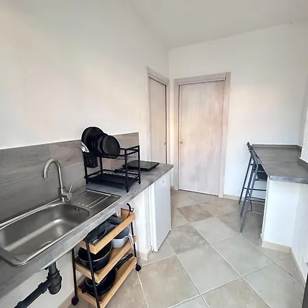 Laguna Blu 3* San Teodoro (Sardinia)