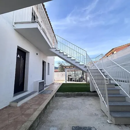 Laguna Blu Penzion 3*