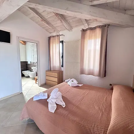 Guest house Laguna Blu