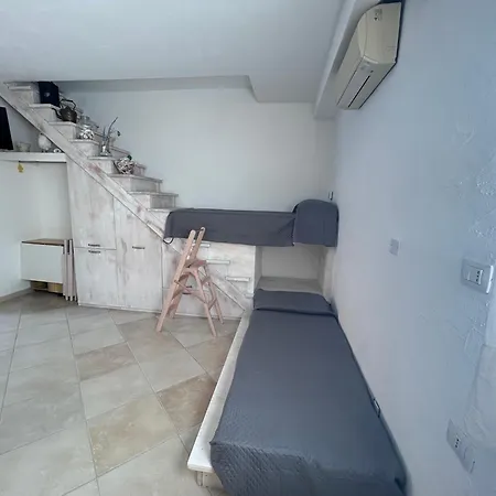 Casa de hóspedes Laguna Blu 3*