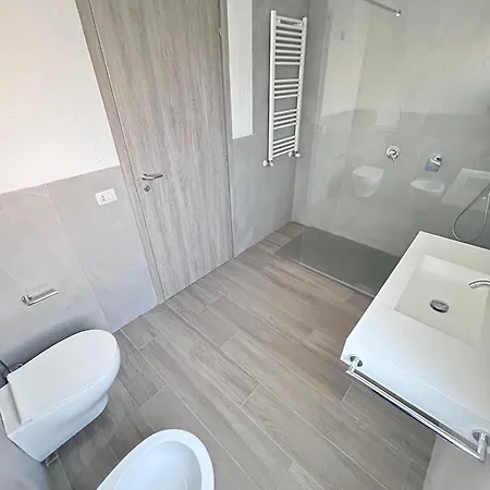 Laguna Blu Guest house San Teodoro (Sardinia)