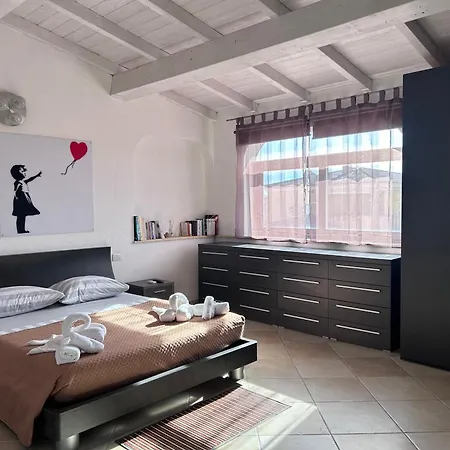 Laguna Blu 3* San Teodoro (Sardinia)