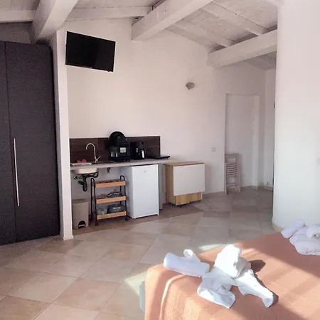 Guest house Laguna Blu