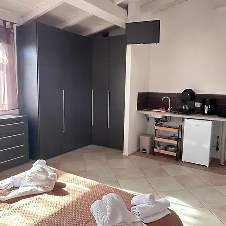 Laguna Blu Casa de hóspedes 3*