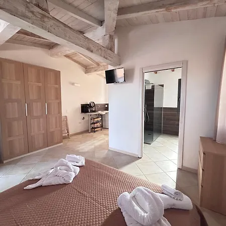 Laguna Blu Guest house 3*