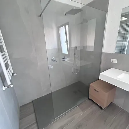 Laguna Blu Guest house San Teodoro (Sardinia)