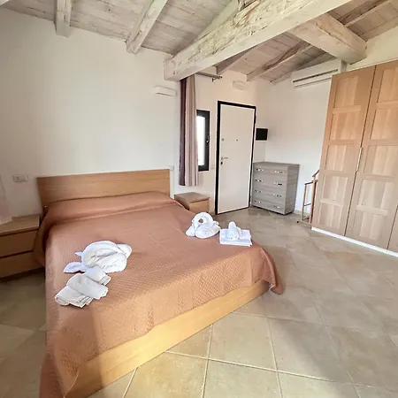 Laguna Blu 3*