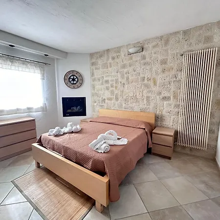 Laguna Blu San Teodoro (Sardinia)