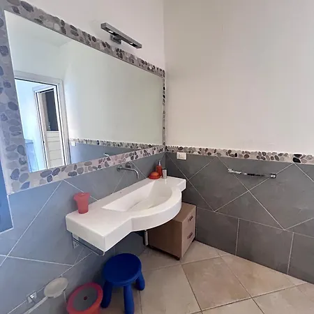 Guest house Laguna Blu