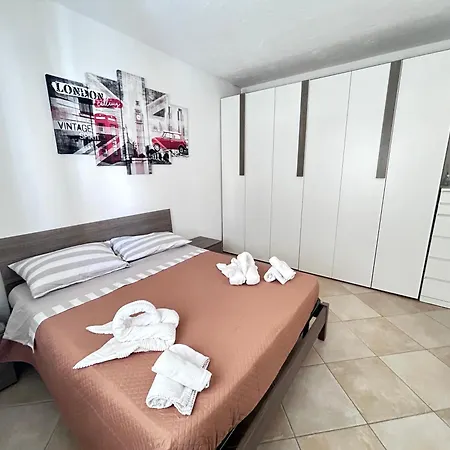 Guest house Laguna Blu San Teodoro (Sardinia)