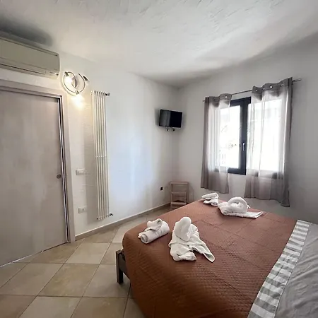 Laguna Blu Guest house 3*