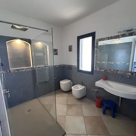 Laguna Blu Guest house San Teodoro (Sardinia)