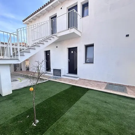 Guest house Laguna Blu San Teodoro (Sardinia)